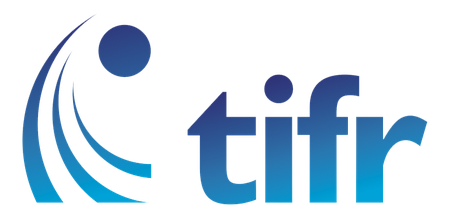 TIFR logo